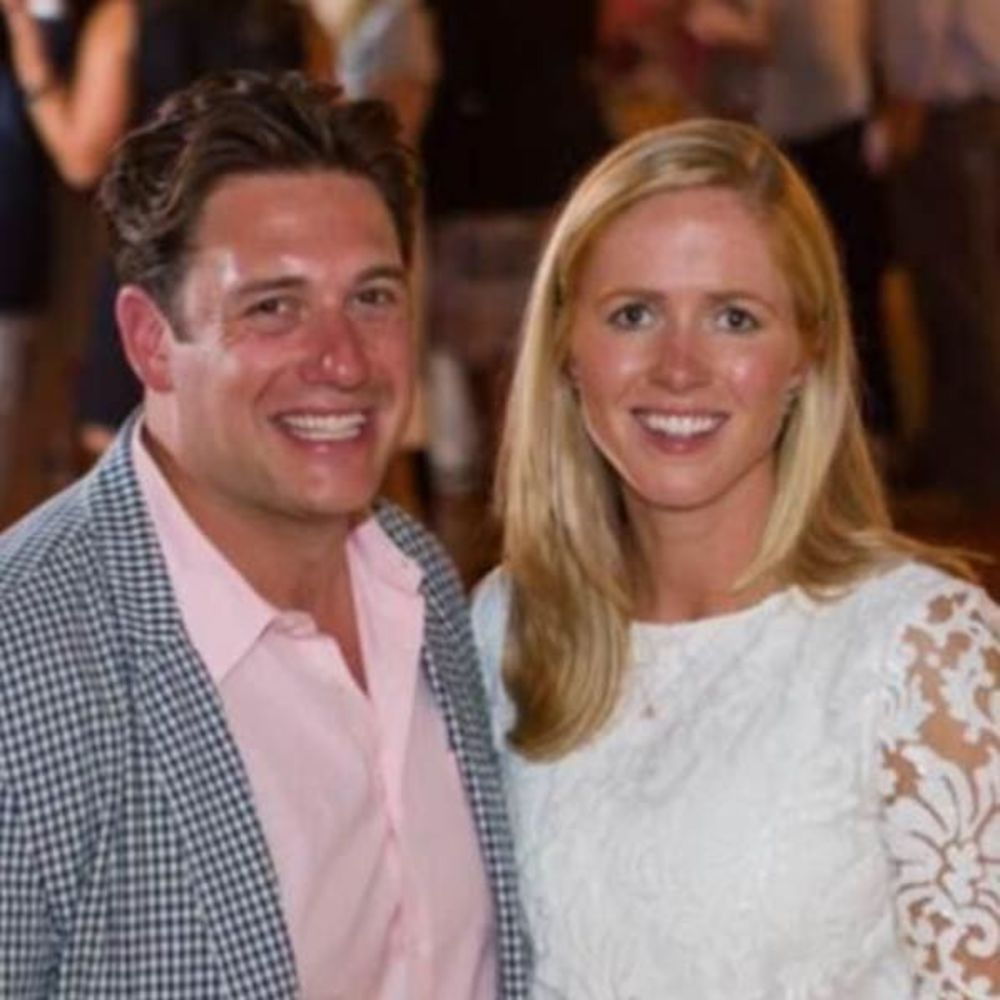 Meet your Posher, Alaska